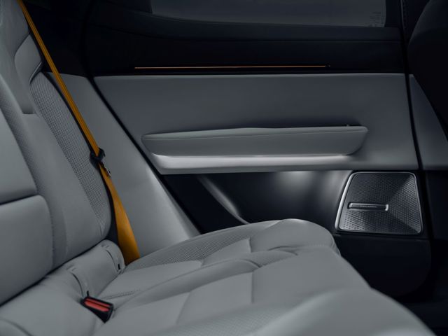 Polestar 3 foto 50