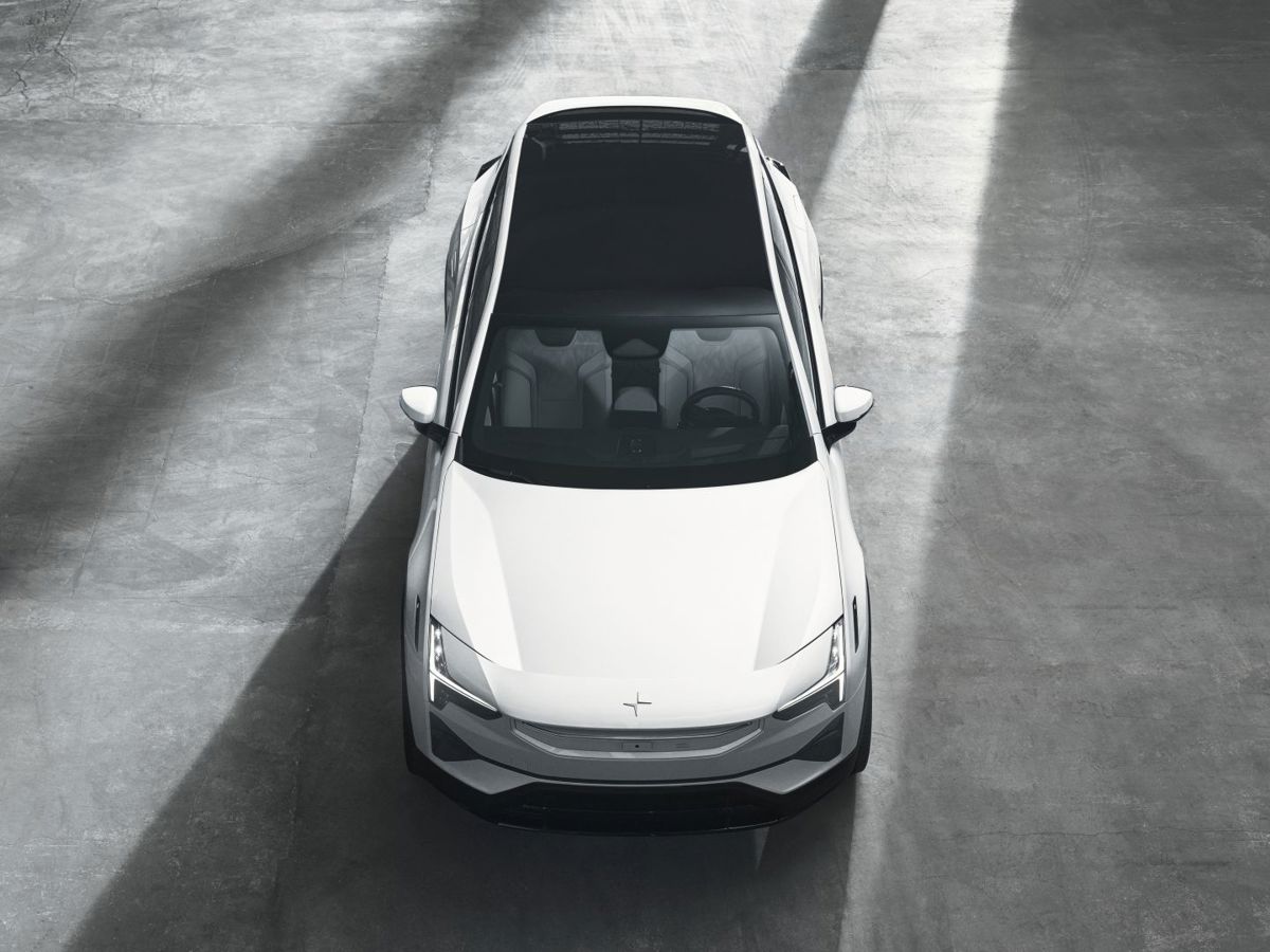 Polestar Polestar 3