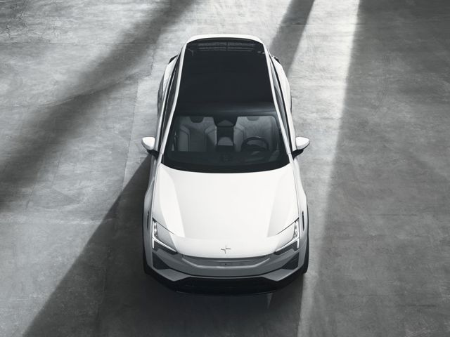 Polestar 3 foto 1