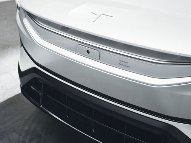 Polestar 3 foto 4