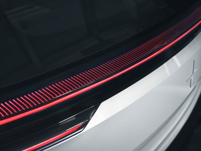 Polestar 3 foto 5