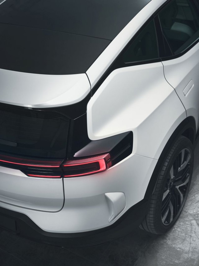Polestar 3 foto 6