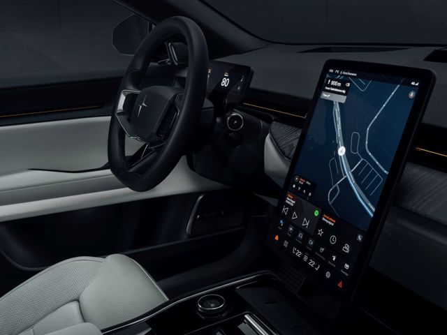 Polestar 3 foto 40
