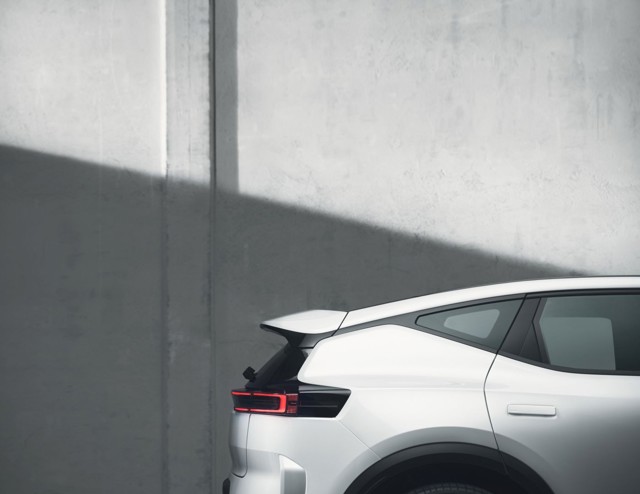 Polestar 3 foto 7