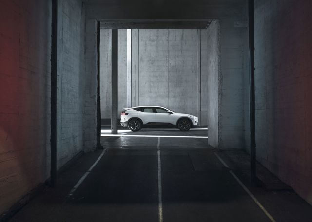 Polestar 3 foto 9