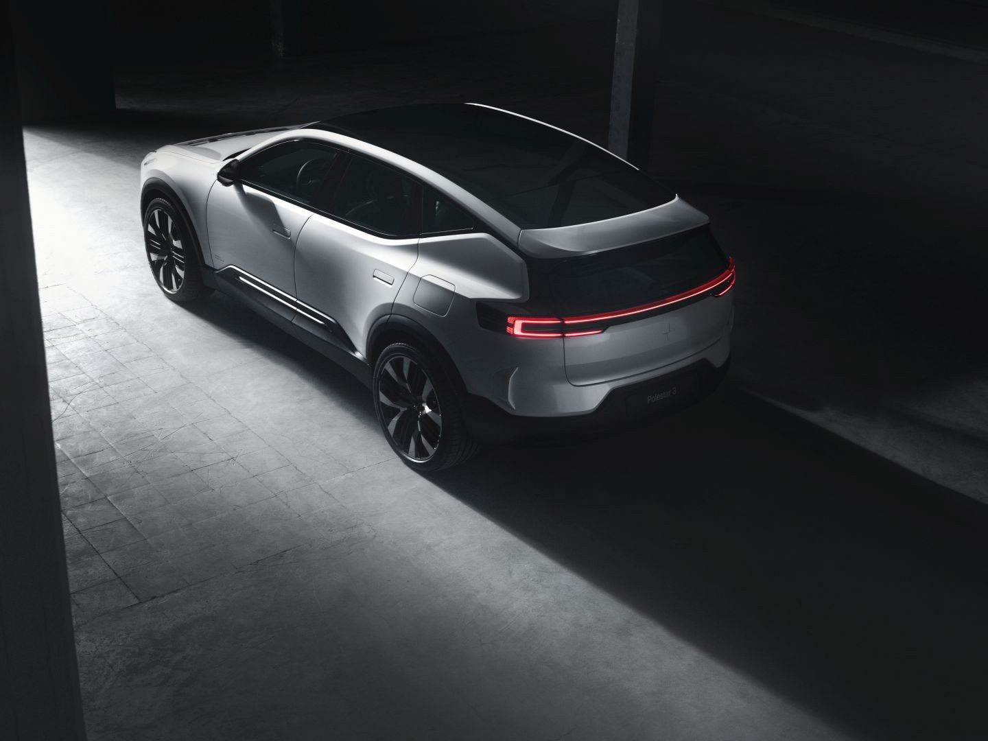 Polestar 3 photo 10