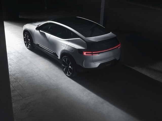 Polestar 3 foto 10