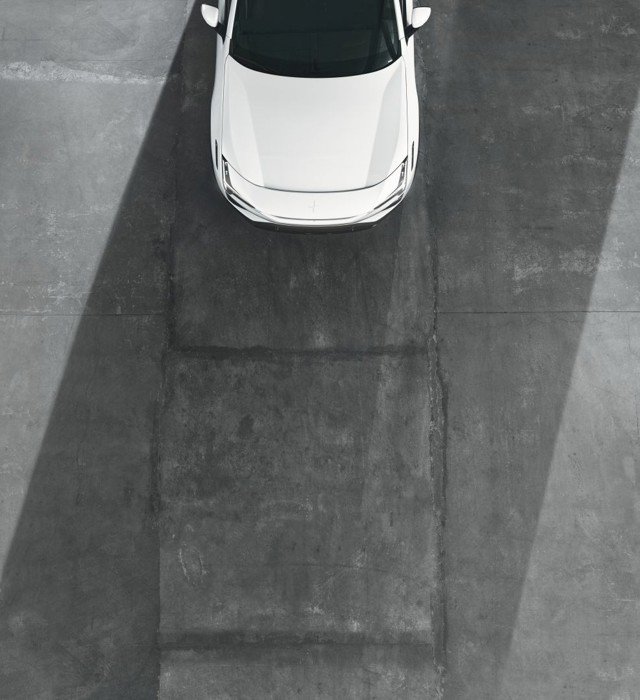 Polestar 3 foto 11