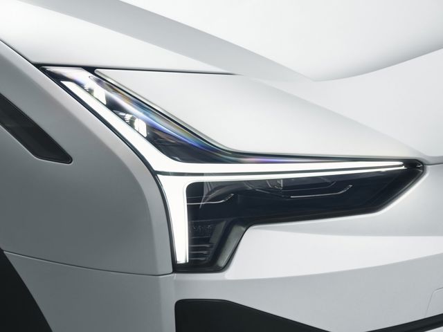 Polestar 3 foto 12