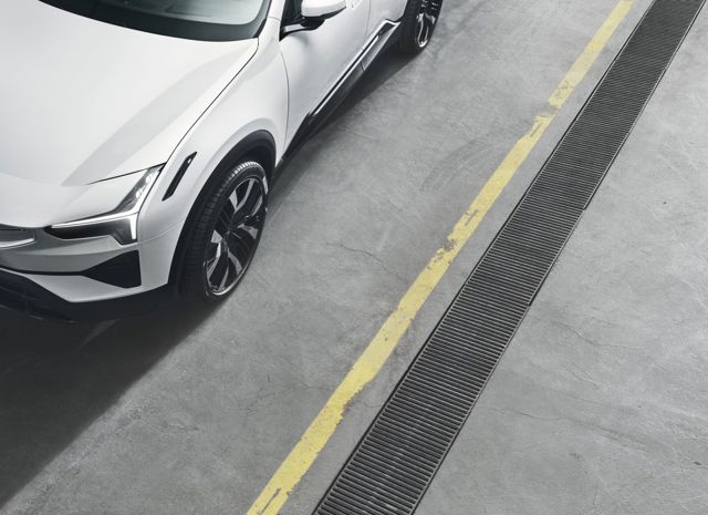 Polestar 3 foto 13