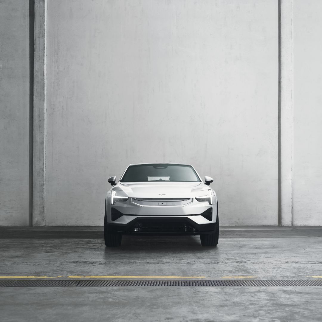Polestar 3 photo 15