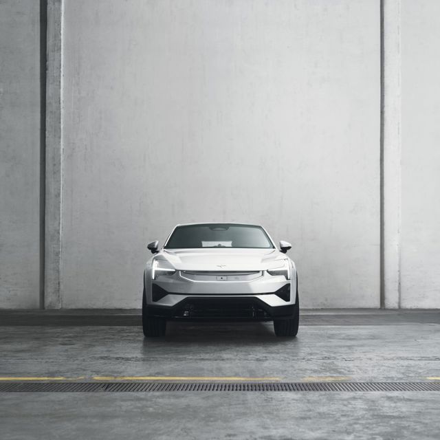 Polestar 3 foto 15
