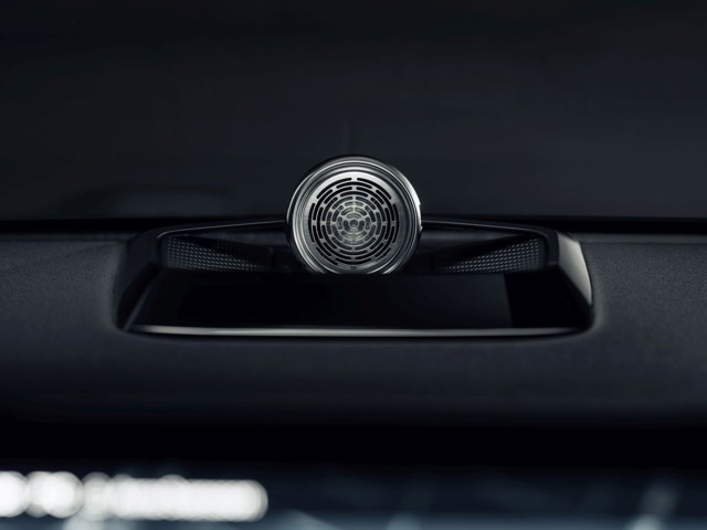 Polestar 3 foto 41