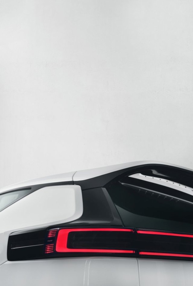 Polestar 3 foto 17