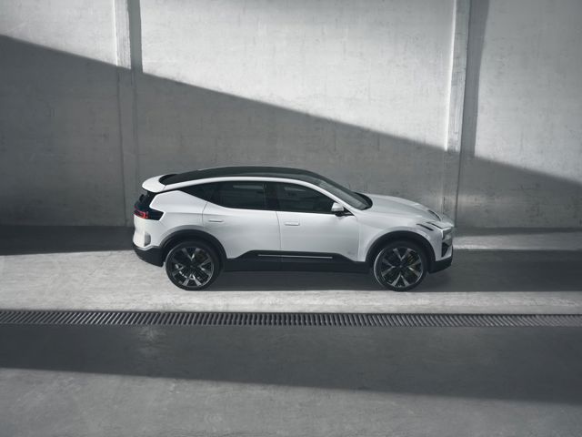 Polestar 3 foto 18