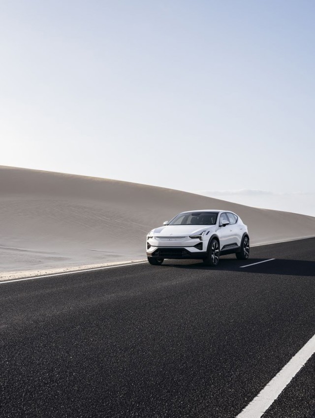 Polestar 3 foto 20