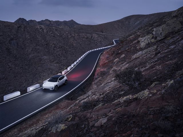 Polestar 3 foto 21