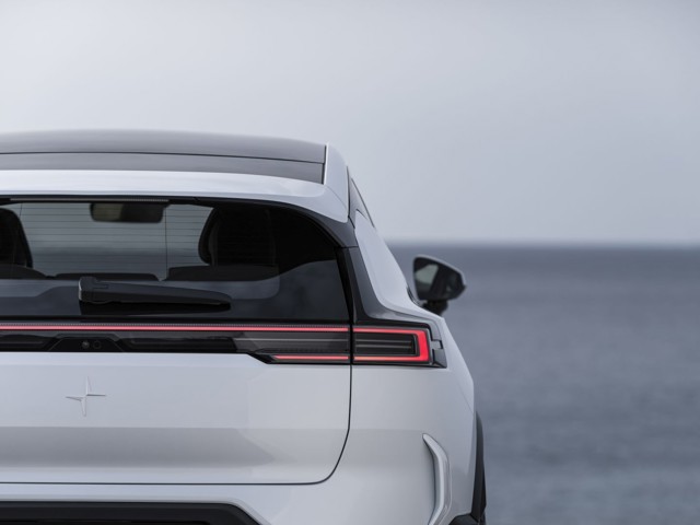 Polestar 3 foto 22