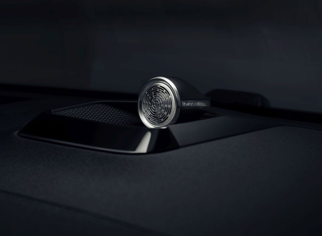 Polestar 3 foto 42