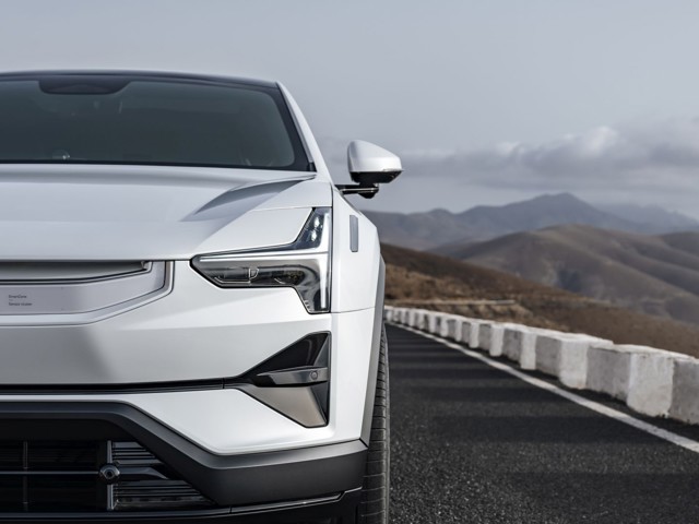 Polestar 3 foto 29