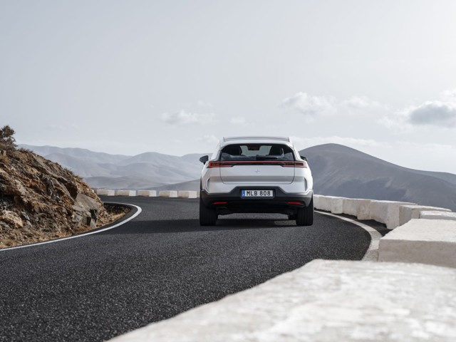 Polestar 3 foto 37