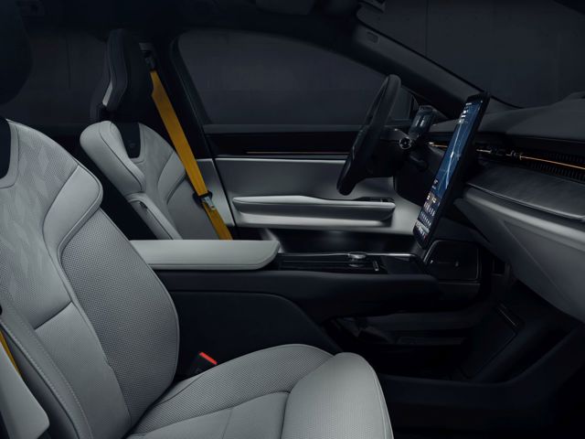 Polestar 3 foto 44