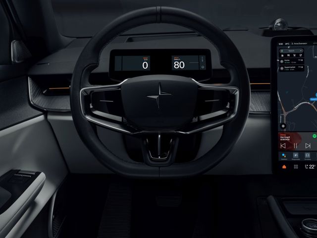 Polestar 3 foto 45