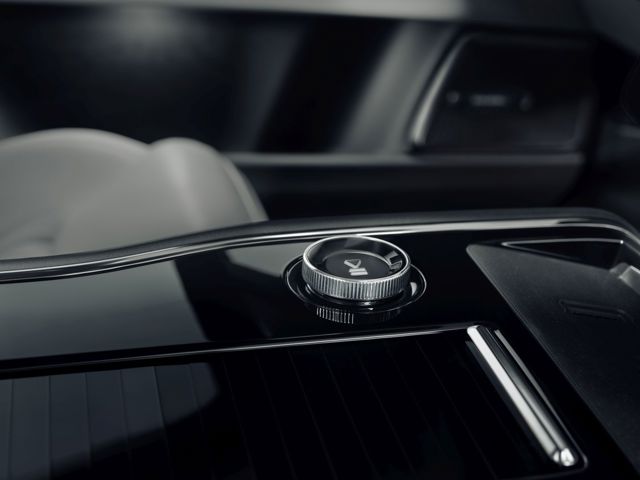 Polestar 3 foto 47