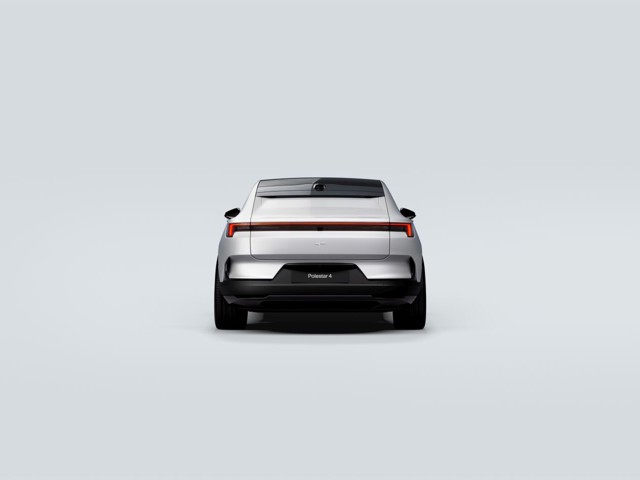 Polestar 4 photo 6