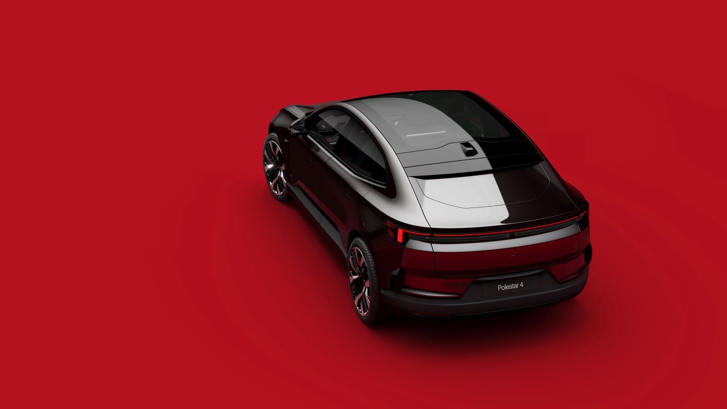 Polestar 4 photo 9