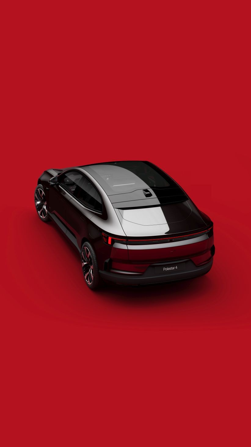 Polestar 4 photo 10