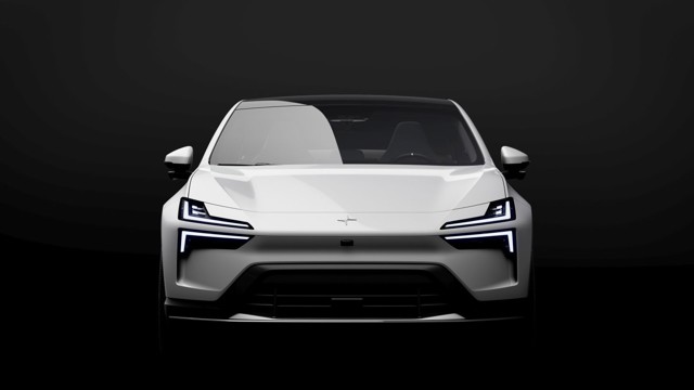 Polestar 4 photo 20