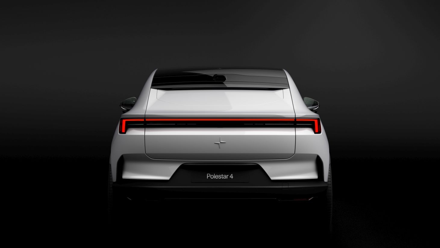 Polestar 4 photo 21