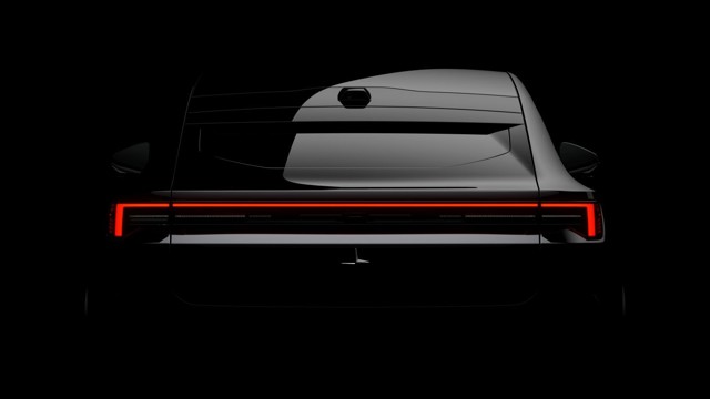 Polestar 4 photo 22