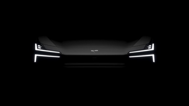 Polestar 4 photo 23