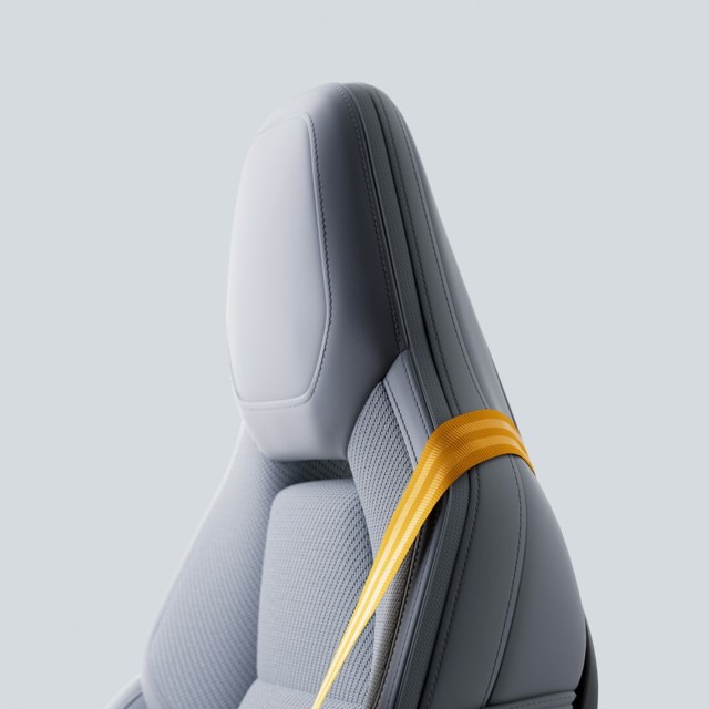 Polestar 4 photo 28