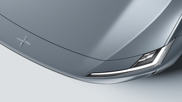 Polestar 4 photo 1
