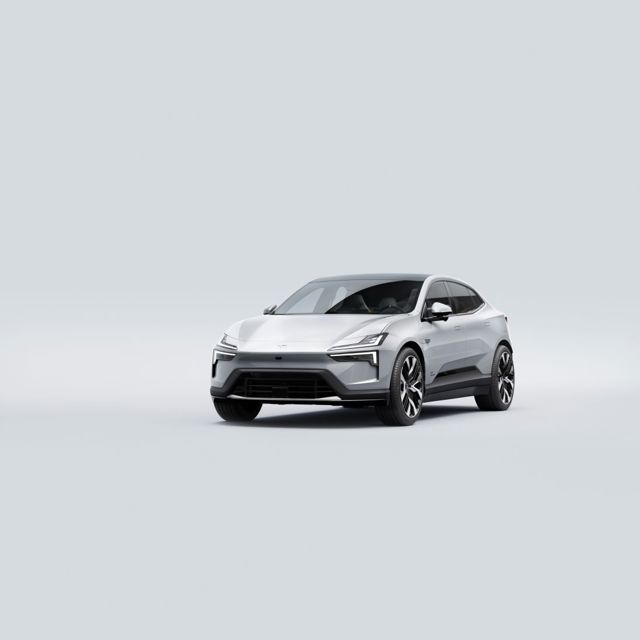 Polestar 4 photo 2