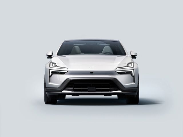 Polestar 4 photo 3