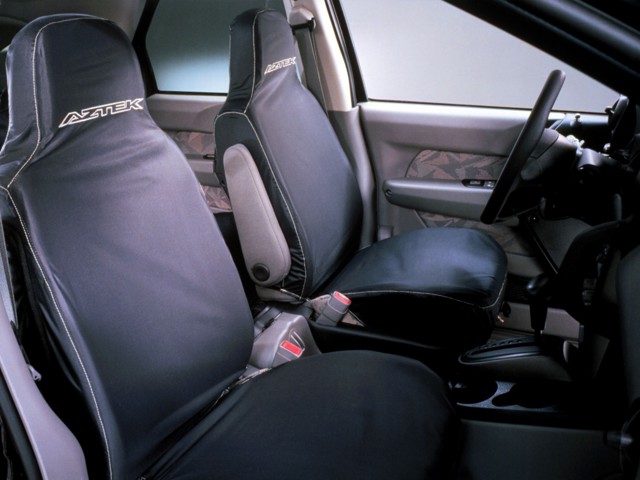 Pontiac Aztek photo 34