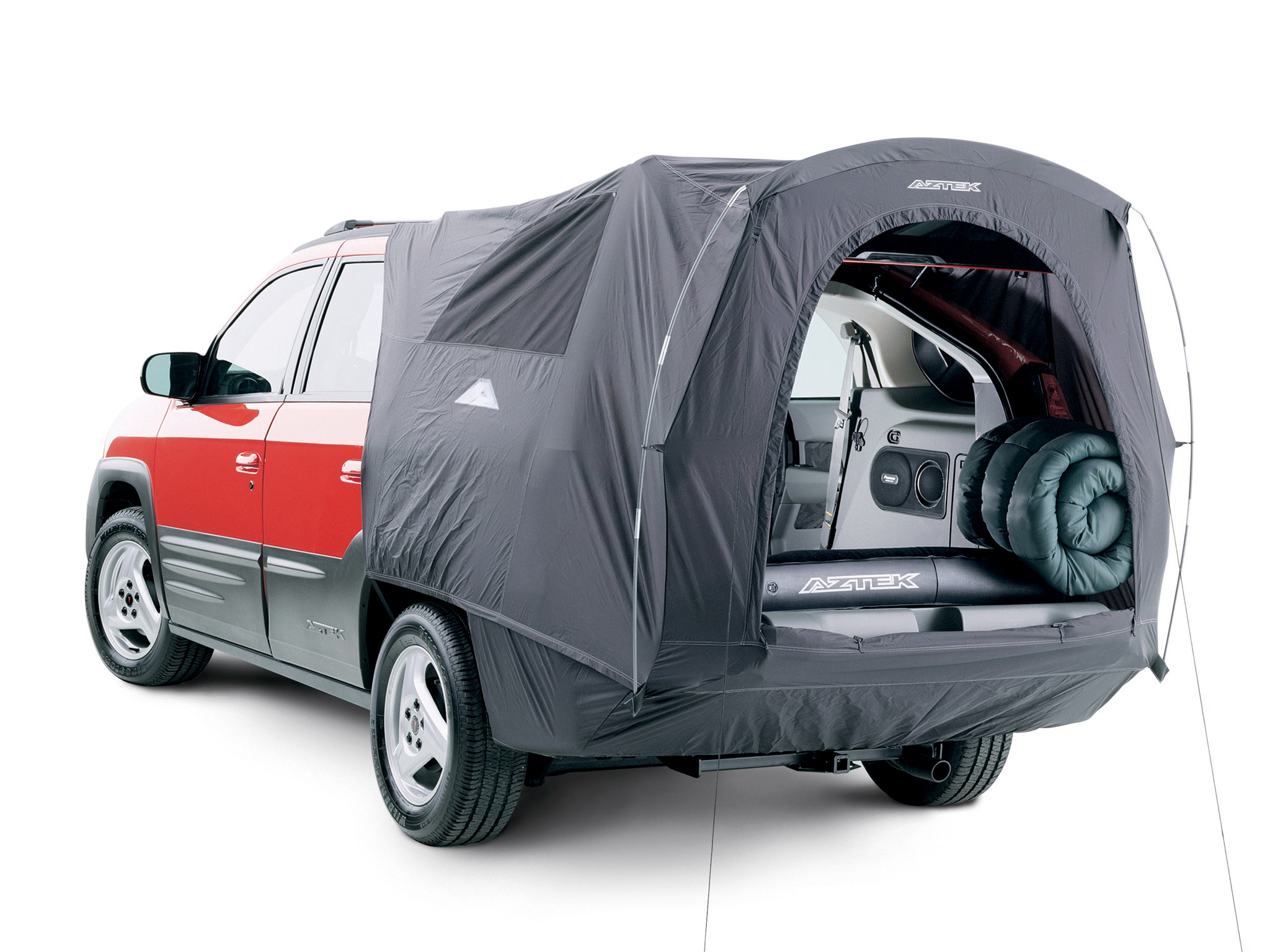 Pontiac Aztek photo 23