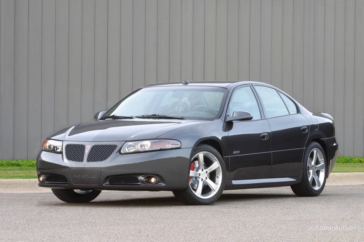 Pontiac Pontiac Bonneville