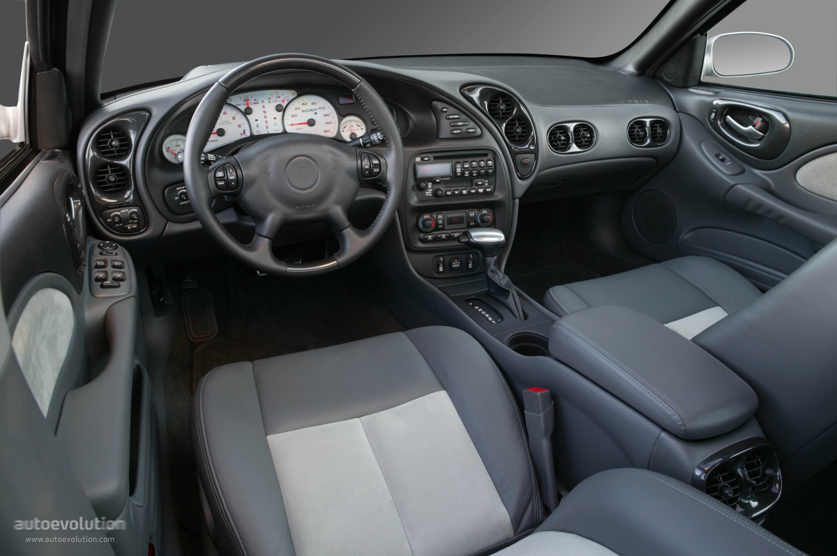 Pontiac Bonneville photo 10