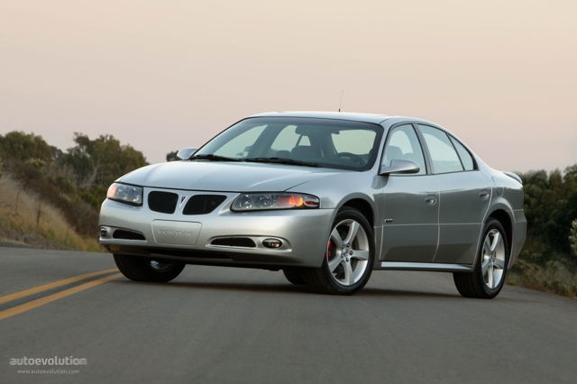 Pontiac Bonneville photo 4