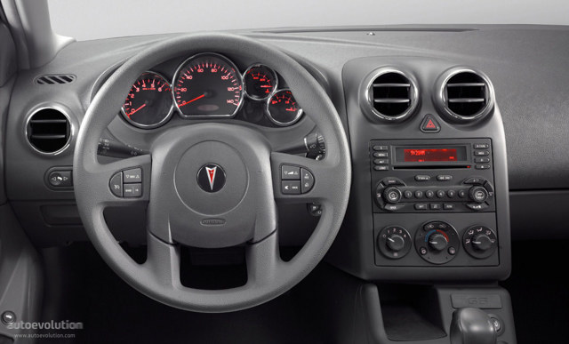 Pontiac G6 foto 18