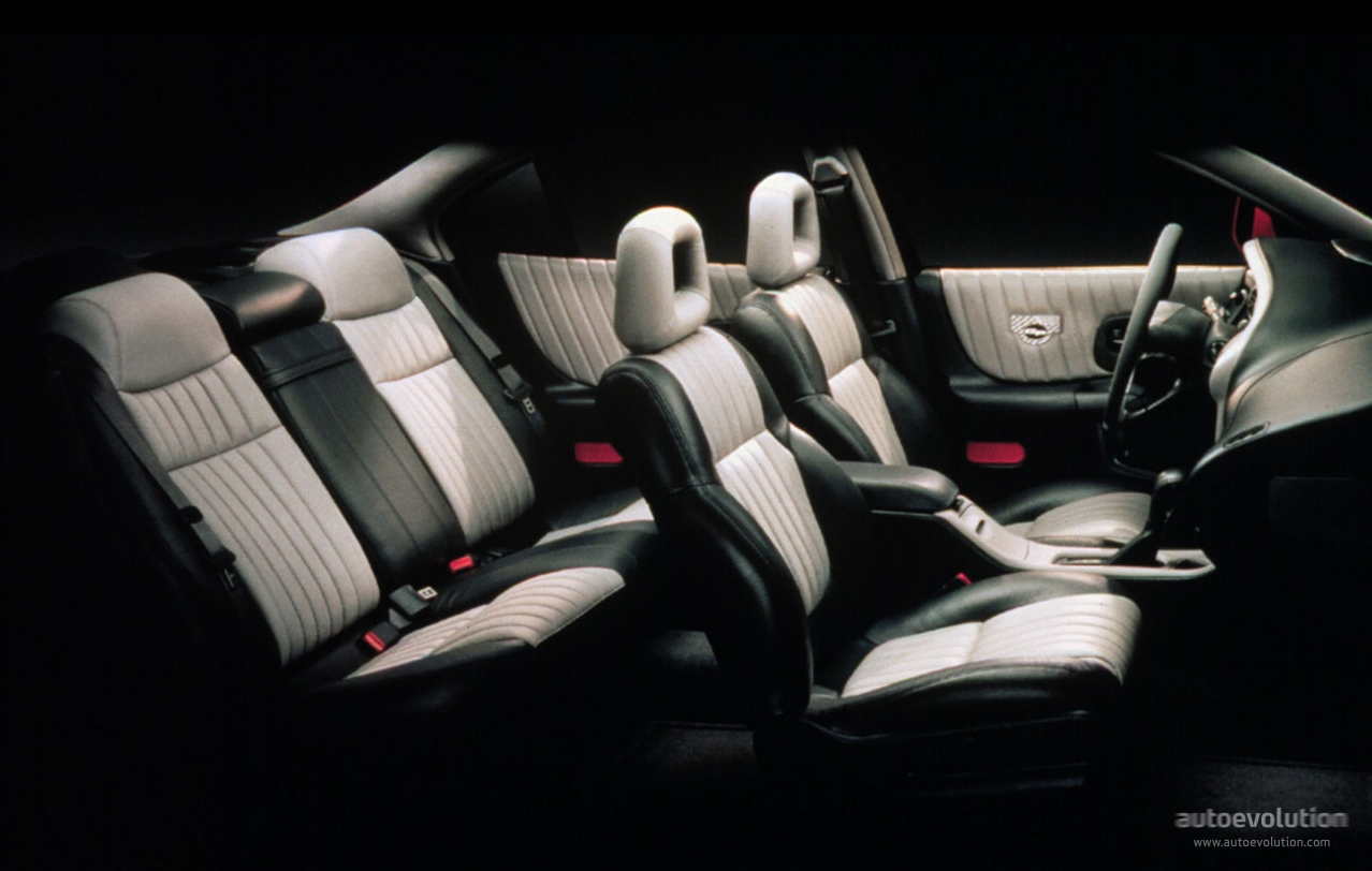 Pontiac Grand Prix photo 6