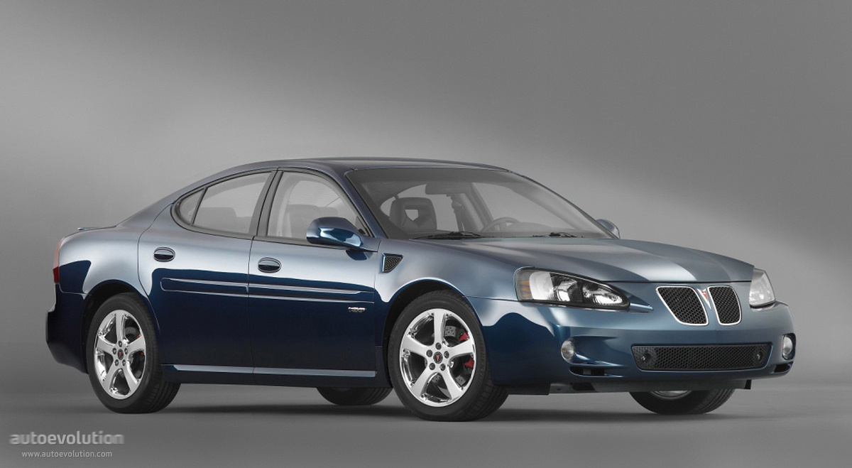 Pontiac Pontiac Grand Prix
