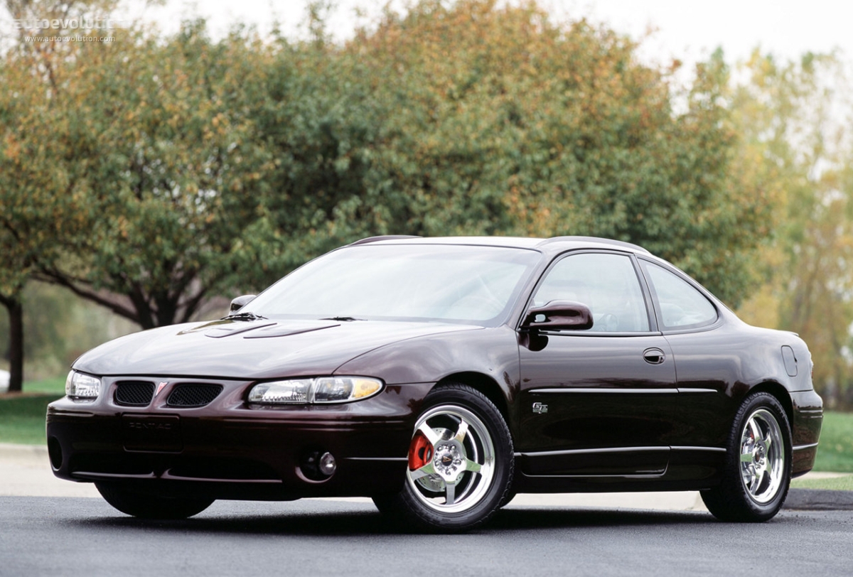 Pontiac Pontiac Grand Prix