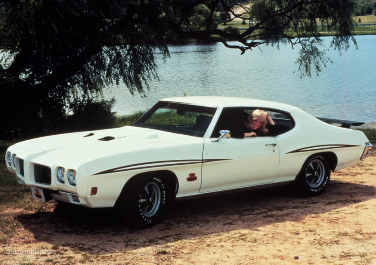 Pontiac Pontiac Gto