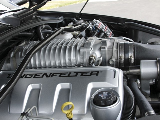 Pontiac Gto Foto 48